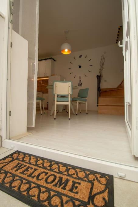Central Duplex Apartment Novi Sad Exterior foto