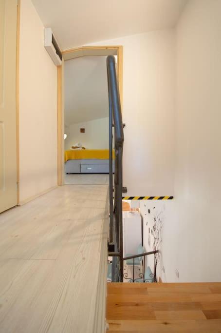 Central Duplex Apartment Novi Sad Exterior foto